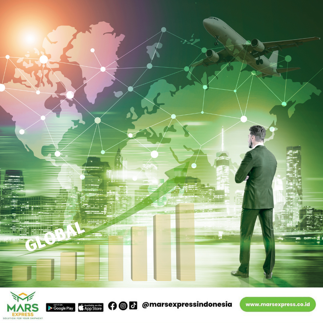 Tembus Pasar Global Tips Jitu Memasarkan Produk ke Luar Negeri