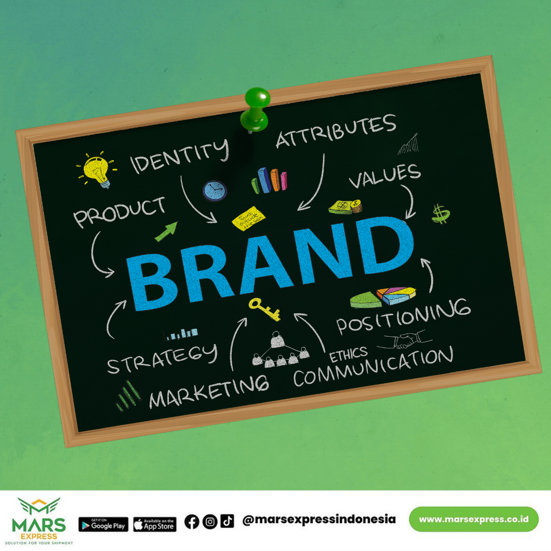 Cara Branding Bisnis Mudah dan Efektif tanpa harus mengeluarkan banyak biaya