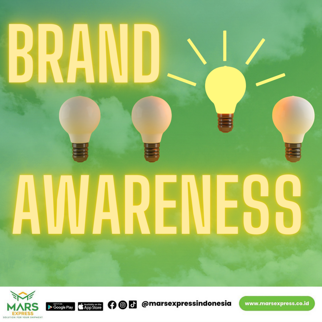 Membangun Brand Awareness Yang Efektif  Membuka Pintu Kesuksesan Bisnis Anda