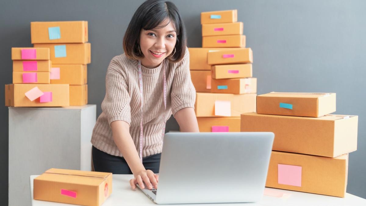 Cara Memasuki Pasar Luar Melalui Online