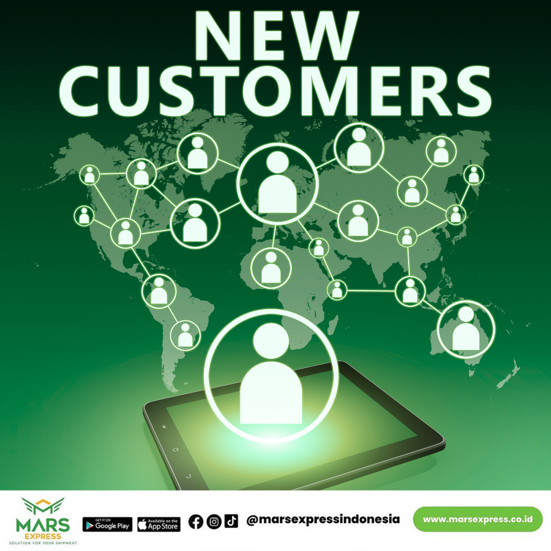 Strategi Menarik Pelanggan Internasional untuk Bisnis Anda